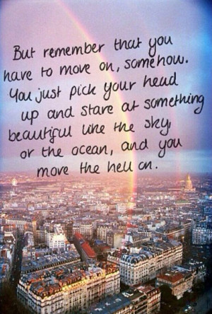 Keep It Up Quotes Keep your head up gorgeous