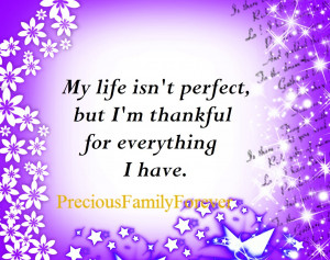 My Life Isnt Perfect . Proud Sayings For Your Son. View Original ...