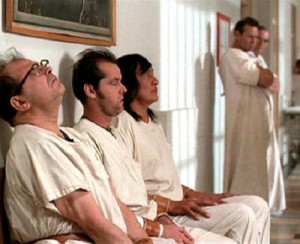 One Flew Over the Cuckoo’s Nest quotes