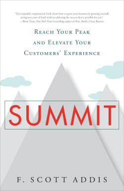 ’ Book Provides Tools, Strategies, & Systems For Reaching Your Peak ...