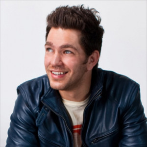 Andy Grammer.