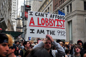 Awesome Quotes: Occupy Wall Street Protests