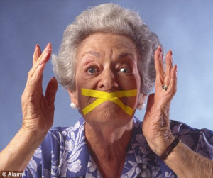 Don't hit the bottle: There's something about a mother-in-law's ...