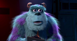 Monsters, Inc. Quotes and Sound Clips