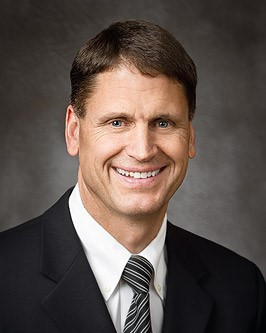 Meet the Area Presidency