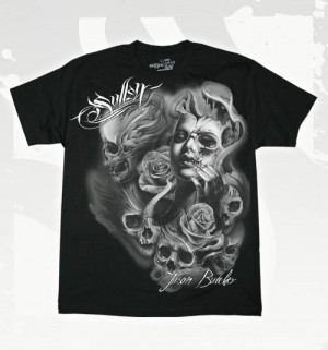 Sullen Clothing