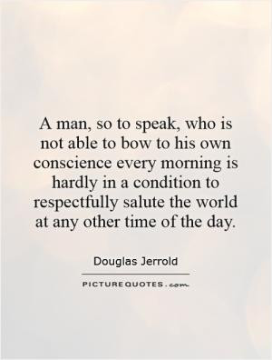 See All Douglas Jerrold Quotes