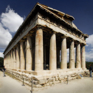 Ancient Greece Driving Question: WHY is Ancient Greece and Rome the ...