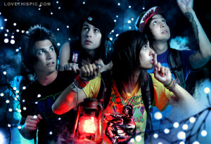 Pierce The Veil