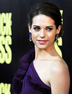Lyndsy Fonseca Pictures