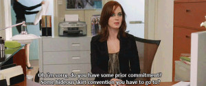 The 19 Best Fashion Quotes From ‘The Devil Wears Prada’