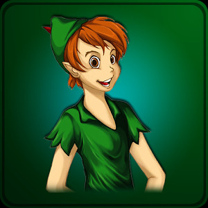 Tiger Lily Peter Pan Quotes