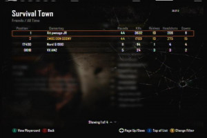 Related Pictures black ops zombies five map