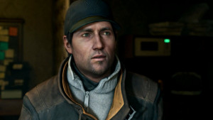 aiden pearce