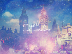 blue, building, city, galaxy, galaxy blue, inscription, london, pink ...