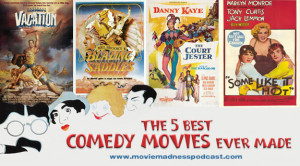 best comedy movies of all time