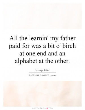 Alphabet Quotes