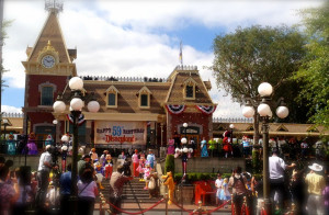 Happy 59th Birthday Disneyland picture