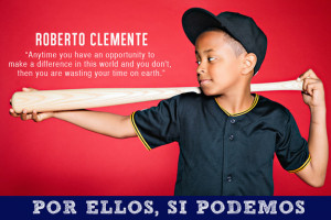 15 Cutest Kids Pose As Iconic Figures in the History of Latino