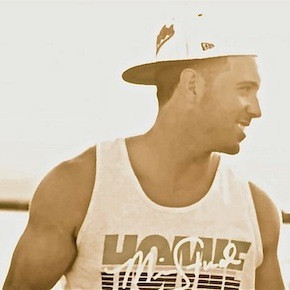 Mike Stud Tattoo Picture