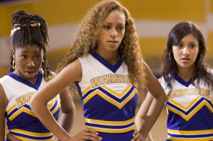 BRING IT ON: ALL OR NOTHING, Giovonnie Samuels, Solange Knowles ...