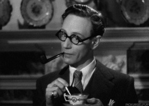 . Lover of all things classic Hollywood. Faves include Leslie Howard ...