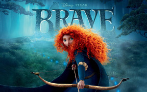 Merida Brave