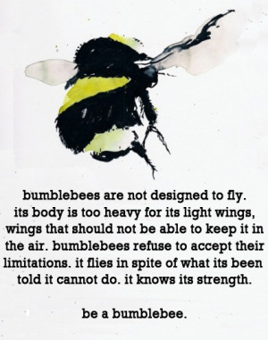bumblebee #quoteBumblebee How, Quotes Wisdom Poetry, Bumblebee Quotes ...