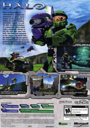 Search Results for: Halo Combat Evolved Pc