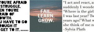 Images: Pinterest This week growth is the focus for our weekly quotes ...