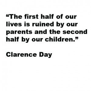 20 Funny, Fabulous & Famous Quotes About Being a Parent