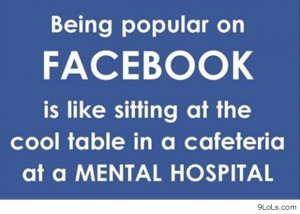 Funny quotes for facebook