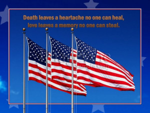 Memorial Day Picture Quotes Gallery: Memorial Day Picture Of American ...