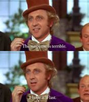 willy wonka and the chocolate factory quotes (1) 9 months ago in ...