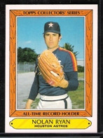 Topps Hack Wilson Hof