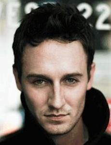 Josh Stewart