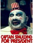 Captain Spaulding Quotes
