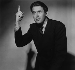 85. I don't act. I react.