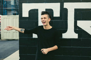 Matty Healy - The 1975