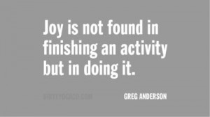 Greg Anderson, DirtyYoga® Quote Collection 427. For more: www ...