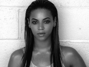 Beyoncé If I Were A Boy- The Gaze