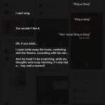 Tuesday, May 12th, 2015 - Quotes