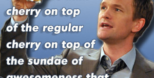 These are the awesome quotes barney stinsons lounge life Pictures