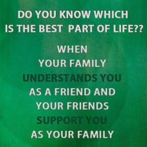 Do You Know Which Is The Best Part Of Life??