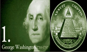George Washington’s Warning To America About The Illuminati