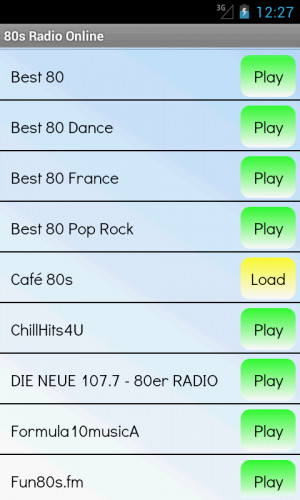 ... , dance, rap, euro disco, italo disco, house, hip hop and freestyle