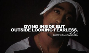 2pac, quote, text