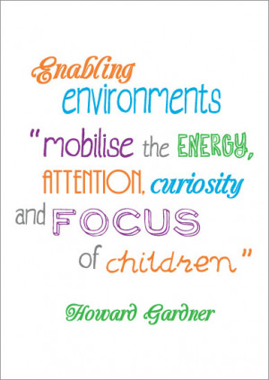 Howard Gardner Education Quotes