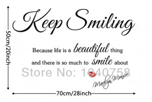 decor room decoration wall decals quotes red lip wall art vinyl jpg