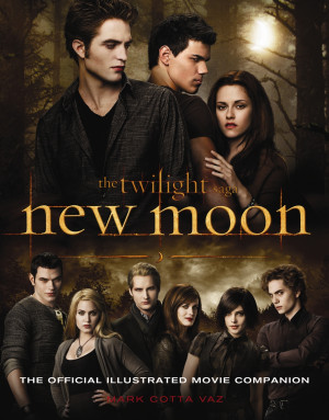 Twilight Series New Moon
